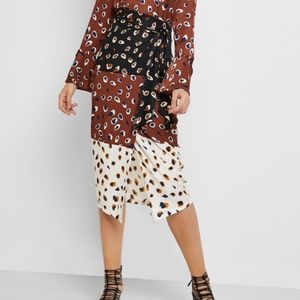 Never Fully Dress Jaspre Skirt